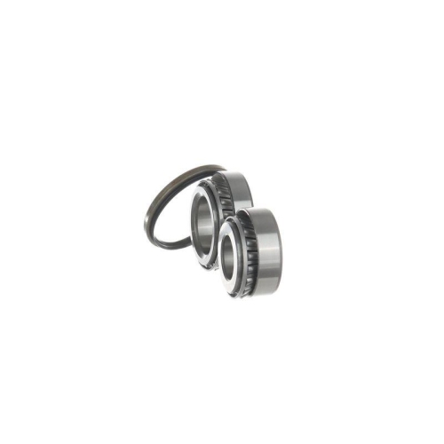 Radlagersatz SKF VKBA 3407 f&uuml;r FORD RENAULT BPW, Hinterachse