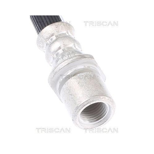 Bremsschlauch TRISCAN 8150 68236 f&uuml;r SUBARU, Hinterachse rechts