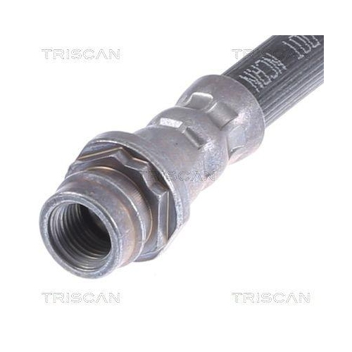 Bremsschlauch TRISCAN 8150 27228 f&uuml;r VOLVO, Hinterachse, au&szlig;en