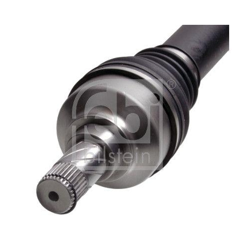 Antriebswelle FEBI BILSTEIN 193371 für VOLVO, Vorderachse links
