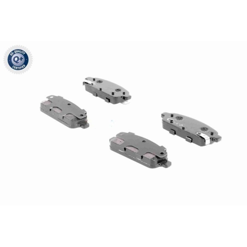 Bremsbelagsatz, Scheibenbremse VAICO V40-0682 Green Mobility Parts f&uuml;r OPEL SAAB