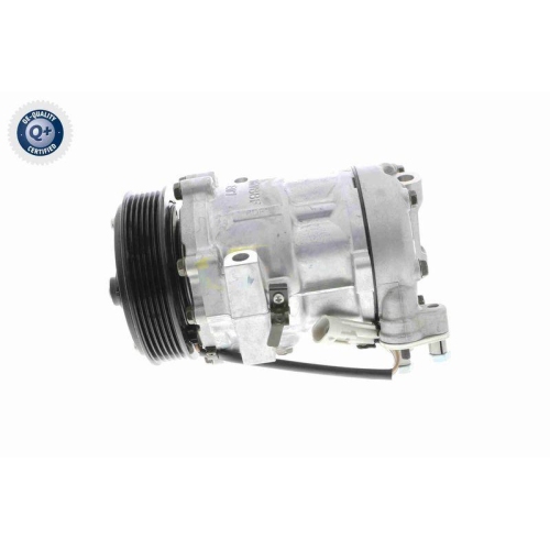 Kompressor, Klimaanlage VEMO V40-15-0028 Q+, Erstausr&uuml;sterqualit&auml;t f&uuml;r OPEL