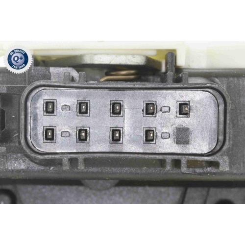 T&uuml;rschloss VEMO V25-85-0114 Q+, Erstausr&uuml;sterqualit&auml;t f&uuml;r FORD, vorne links