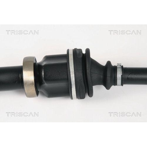 Antriebswelle TRISCAN 8540 16577 f&uuml;r FORD, Vorderachse rechts