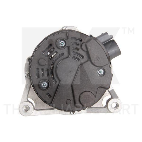 Generator NK 4849690 f&uuml;r CITRO&Euml;N MITSUBISHI PEUGEOT