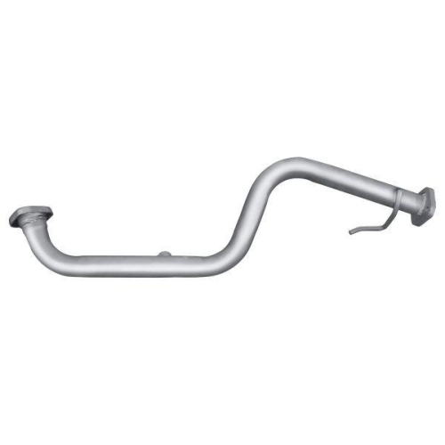 HELLA Abgasrohr 8LA 366 000-981 Easy2Fit –