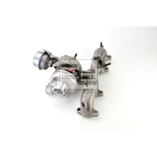 BE TURBO 126108 Lader, Aufladung f&uuml;r FORD VAG CITRO&Euml;N/PEUGEOT