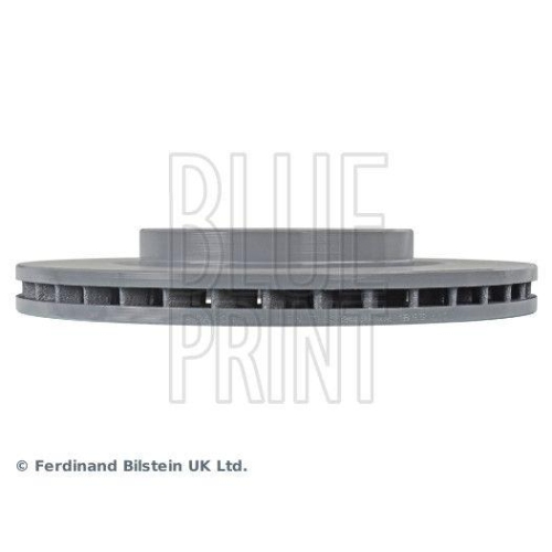 BLUE PRINT ADA104309 2 St&uuml;ck Bremsscheiben f&uuml;r CHRYSLER CITRO&Euml;N DODGE MITSUBISHI PEUGEOT