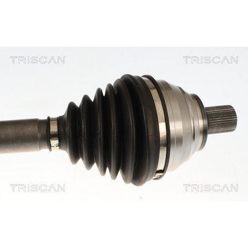 TRISCAN 8540 297064 Antriebswelle f&uuml;r VW CUPRA, Vorderachse rechts
