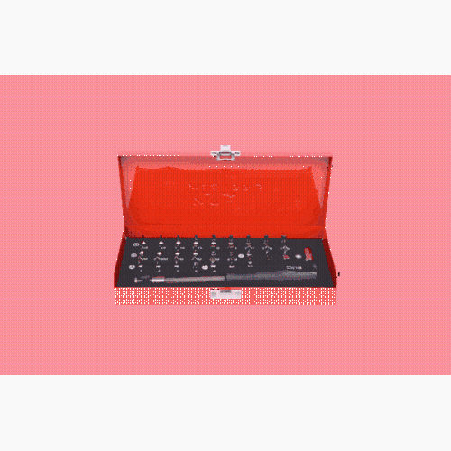 Set, Schraubendreher-Einsatz (Bits) KS TOOLS 911.2029 f&uuml;r