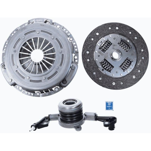 Kupplungssatz SACHS 3000 990 437 XTend Kit plus CSC f&uuml;r