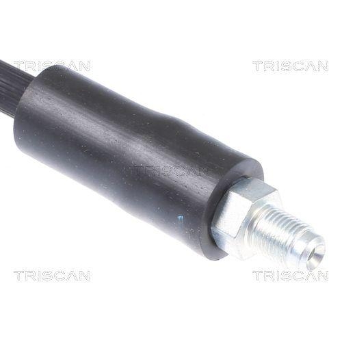 Bremsschlauch TRISCAN 8150 11109 f&uuml;r BMW, Vorderachse, am Bremssattel
