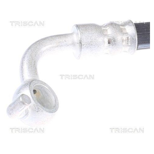 Bremsschlauch TRISCAN 8150 68237 f&uuml;r SUBARU, Hinterachse links