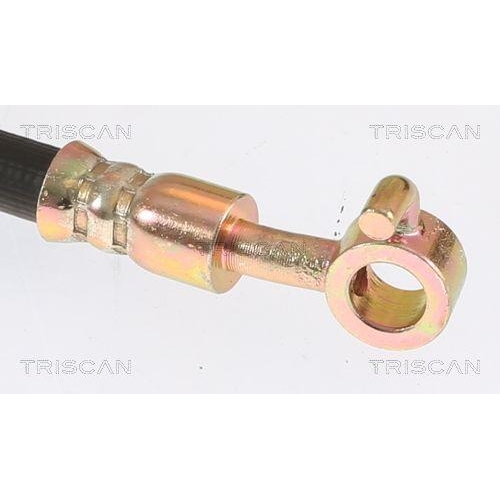 Bremsschlauch TRISCAN 8150 14171 f&uuml;r NISSAN, Vorderachse rechts
