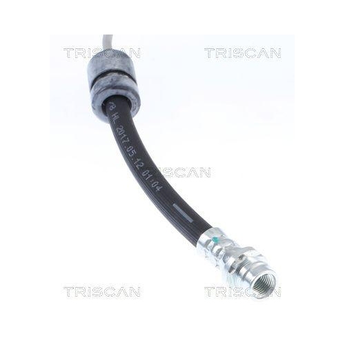 Bremsschlauch TRISCAN 8150 27230 f&uuml;r VOLVO, Hinterachse rechts, innen