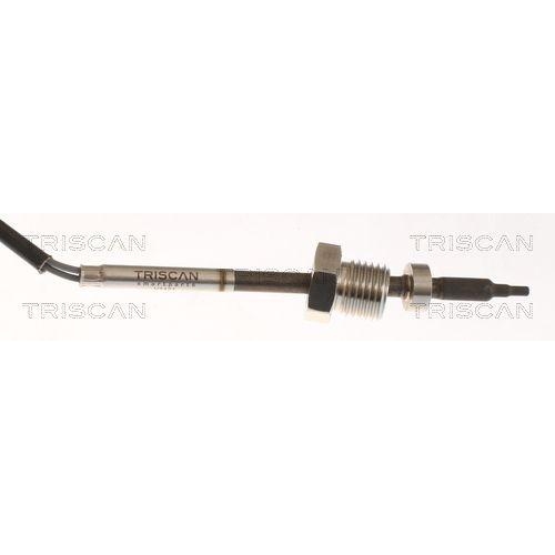 Sensor, Abgastemperatur TRISCAN 8826 29075 f&uuml;r AUDI VW