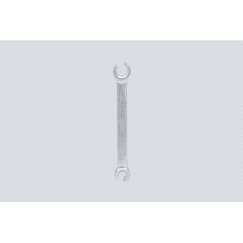 Doppel-Ringschl&uuml;ssel KS TOOLS 517.0255 f&uuml;r