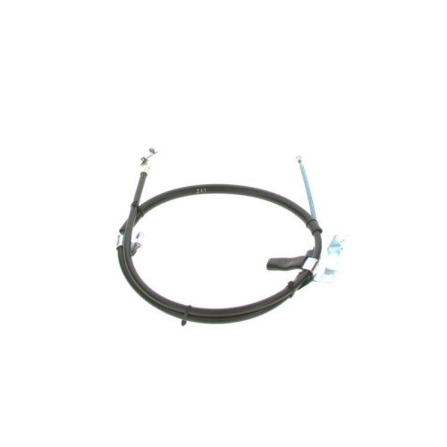 Seilzug, Feststellbremse BOSCH 1 987 477 951 f&uuml;r CITRO&Euml;N PEUGEOT TOYOTA