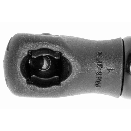 Gasfeder, Motorhaube VAICO V48-0116 Original VAICO Qualit&auml;t f&uuml;r LAND ROVER