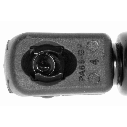 Gasfeder, Koffer-/Laderaum VAICO V37-0017 Original VAICO Qualit&auml;t f&uuml;r MITSUBISHI