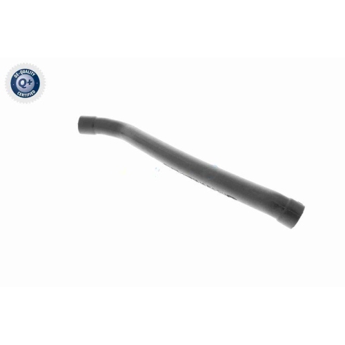 Schlauch, Kurbelgeh&auml;useentl&uuml;ftung VAICO V30-0862 Q+, Erstausr&uuml;sterqualit&auml;t f&uuml;r