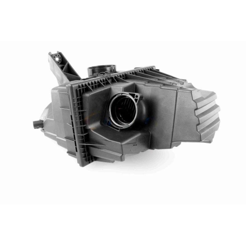 Deckel Luftfiltergeh&auml;use VAICO V10-4706 Original VAICO Qualit&auml;t f&uuml;r SEAT SKODA