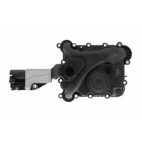 Ölabscheider, Kurbelgehäuseentlüftung VAICO V10-5795 Original VAICO Qualität VW