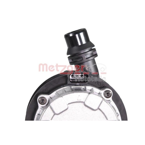 Zusatzwasserpumpe (K&uuml;hlwasserkreislauf) METZGER 2221195 GREENPARTS f&uuml;r