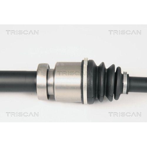 Antriebswelle TRISCAN 8540 16581 f&uuml;r FORD, Vorderachse rechts