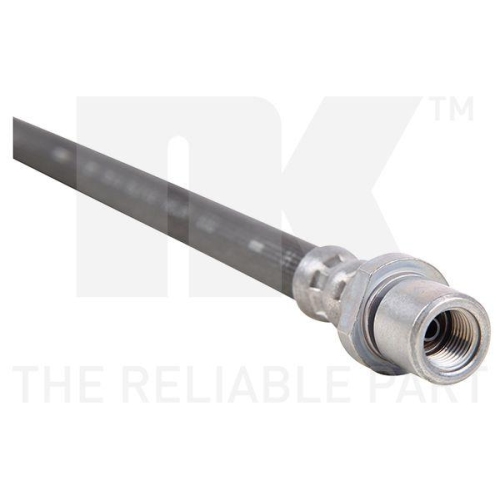 Bremsschlauch NK 854403 f&uuml;r SUBARU, Hinterachse