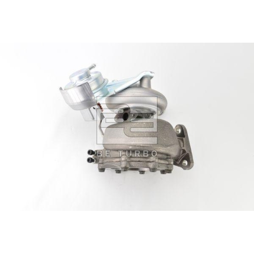 BE TURBO 126103 Lader, Aufladung f&uuml;r ISUZU OPEL