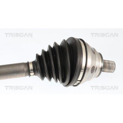TRISCAN 8540 297066 Antriebswelle f&uuml;r AUDI VW, Vorderachse rechts