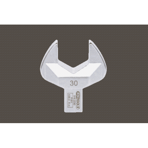 Einsteck-Gabelschl&uuml;ssel, Drehmomentschl&uuml;ssel KS TOOLS 516.2230 f&uuml;r