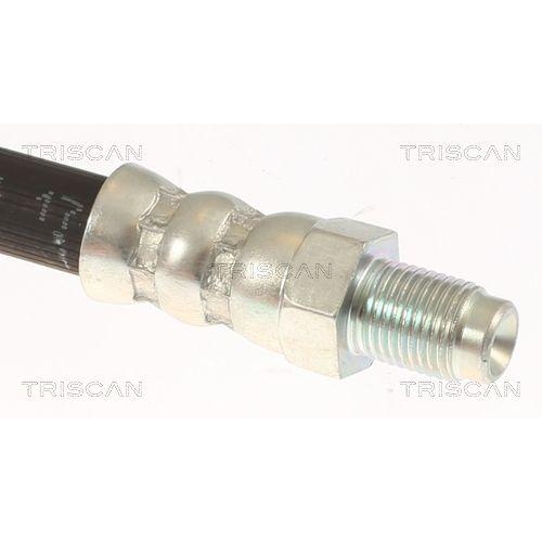 Bremsschlauch TRISCAN 8150 11117 f&uuml;r BMW, Vorderachse