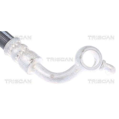 Bremsschlauch TRISCAN 8150 68238 f&uuml;r SUBARU, Hinterachse rechts
