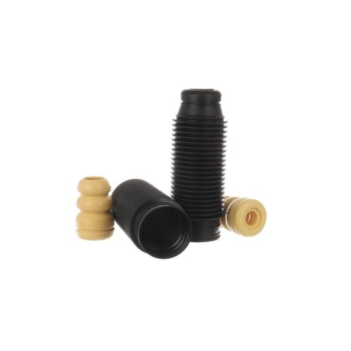 Staubschutzsatz, Sto&szlig;d&auml;mpfer SKF VKDP 83512 T f&uuml;r HYUNDAI, Hinterachse