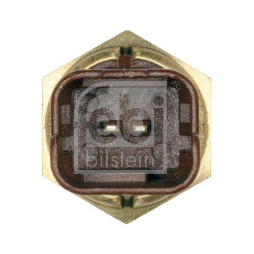 FEBI BILSTEIN Sensor, K&uuml;hlmitteltemperatur 185789 f&uuml;r ALFA ROMEO FIAT LANCIA