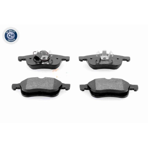 Bremsbelagsatz, Scheibenbremse VAICO V24-0374 Q+, Erstausr&uuml;sterqualit&auml;t f&uuml;r FIAT