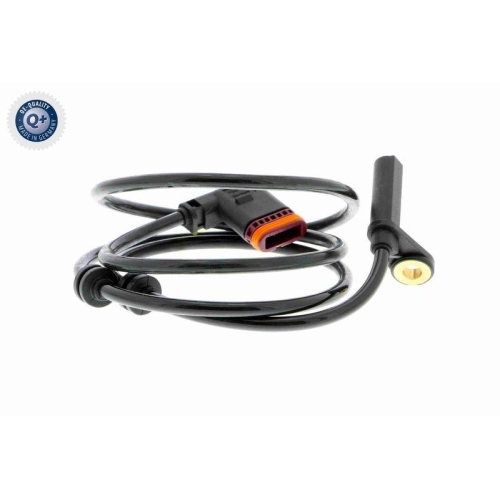 Sensor, Raddrehzahl VEMO V30-72-0039 Q+, Erstausrüsterqualität MADE IN GERMANY