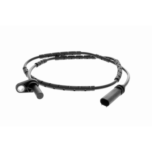 Sensor, Raddrehzahl VEMO V20-72-0128 Original VEMO Qualit&auml;t f&uuml;r BMW, Hinterachse