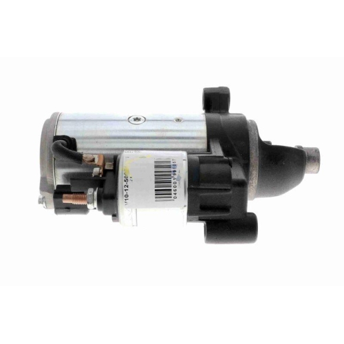 Starter VEMO V10-12-50004 Original VEMO Qualit&auml;t f&uuml;r AUDI PORSCHE SEAT SKODA VW