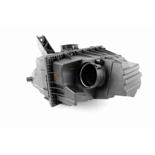 Deckel Luftfiltergehäuse VAICO V10-4707 Original VAICO Qualität für SEAT SKODA
