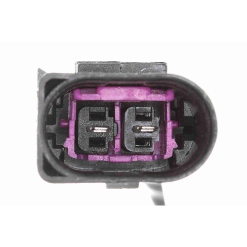 Motorhaubenschloss VEMO V10-85-2342 Green Mobility Parts f&uuml;r VW VAG, Motorhaube