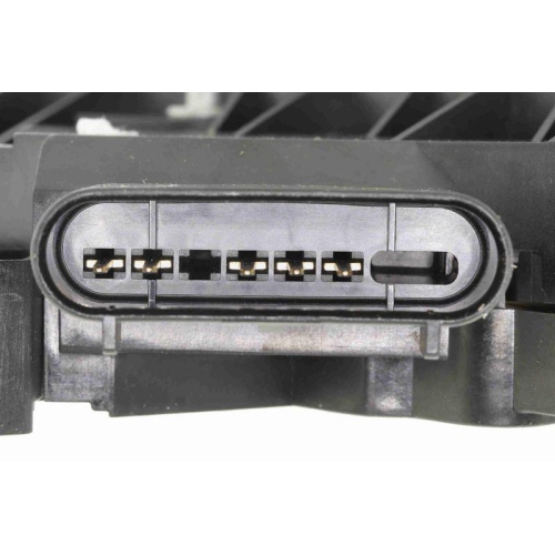 Türschloss VEMO V25-85-0116 Green Mobility Parts für FORD, vorne links