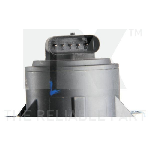 AGR-Ventil NK 4533012 für MERCEDES-BENZ, Auslassseite