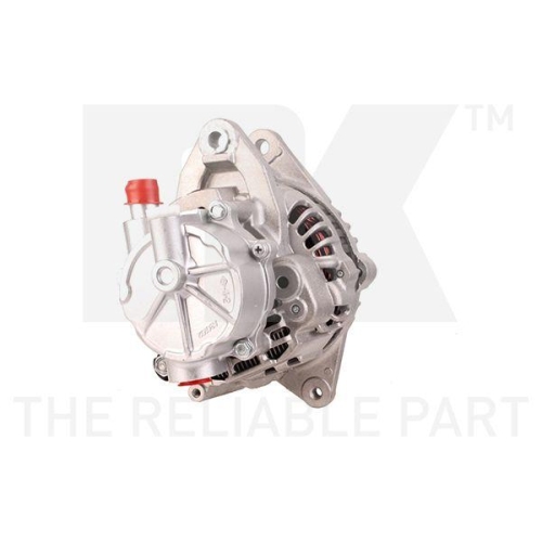 Generator NK 4851566 für MITSUBISHI
