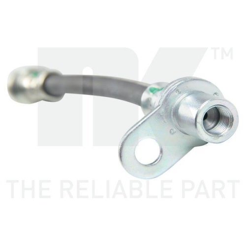 Bremsschlauch NK 8545187 f&uuml;r TOYOTA, Hinterachse links, innen