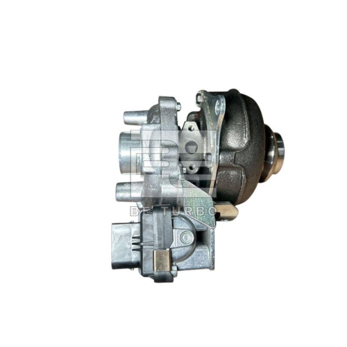 BE TURBO 127782RED Lader, Aufladung f&uuml;r CITRO&Euml;N/PEUGEOT, links