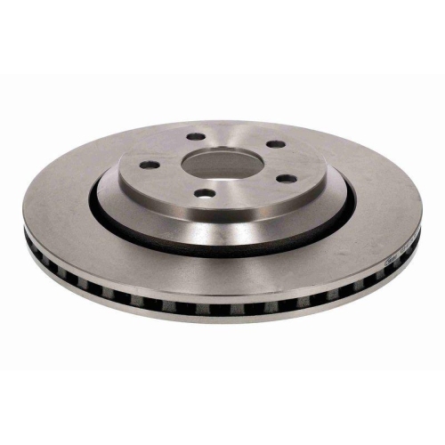 VAICO V33-40084 2 St&uuml;ck Bremsscheiben Original VAICO Qualit&auml;t f&uuml;r DODGE