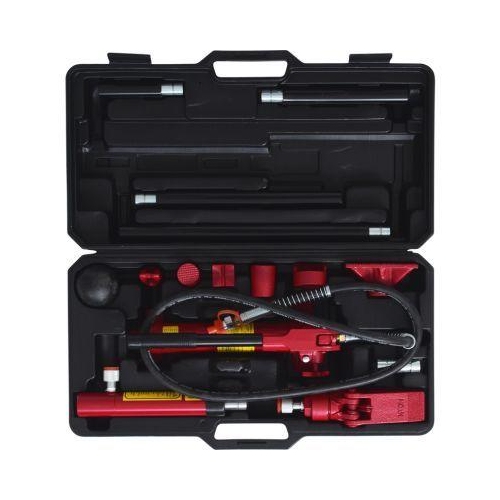 Karosserie-Richtsatz KS TOOLS 160.0445 für